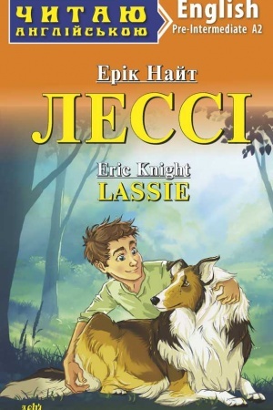 Buchcover: Lessi