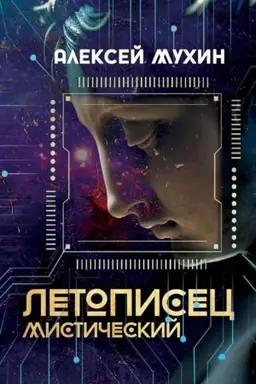 Buchcover: Letopisec mističeskij