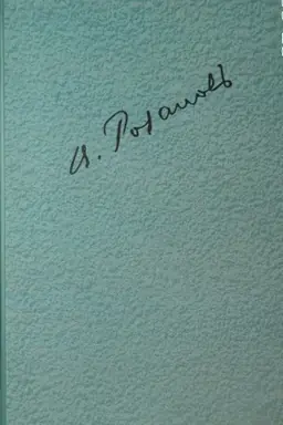 Buchcover: Literatura i chudožestvo: V 7 tomach. Tom 6: O pisatel′stve i pisateljach. Stat′i 1889-1917gg