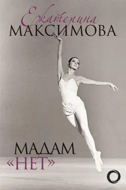 Buchcover: Madam Net