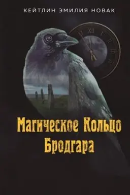 Buchcover: Magičeskoe Kol′co Brodgara
