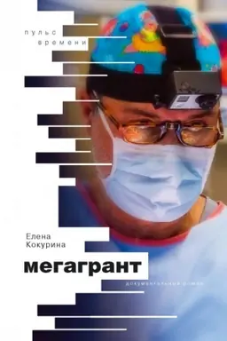 Cover: Megagrant