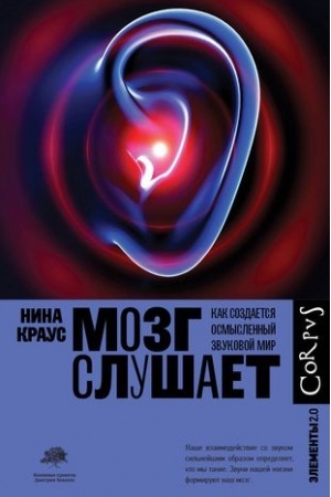 Cover: Mozg slushaet