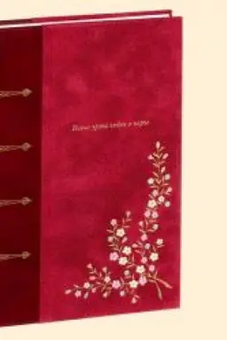 Buchcover: NOVYJ ZAVET: Poslanija svjatogo apostola Pavla: Poslanie k Rimljanam. Pervoe poslanie k Korinfjanam. Vtoroe poslanie k Korinfjanam