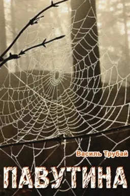 Buchcover: Pavutyna: opovidannja