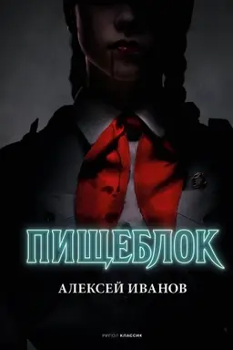 Buchcover: Pičšeblok