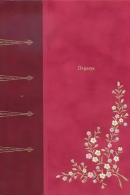 Buchcover: POCELUI