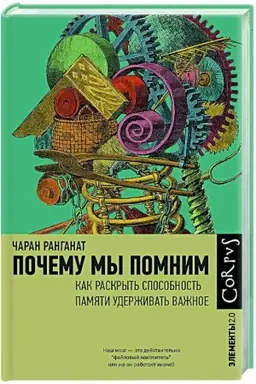 Cover: Pochemu my pomnim
