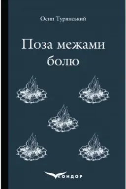 Buchcover: POZA MEŽAMY BOLJU. Povist′