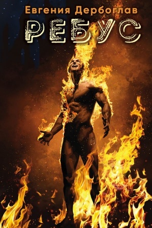 Buchcover: Rebus