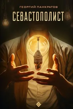 Buchcover: Sevastopolist