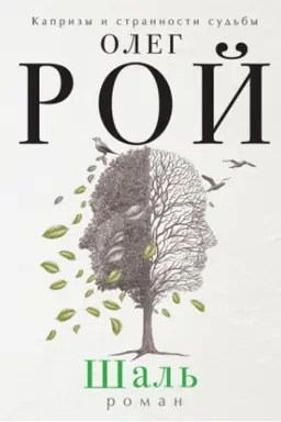 Buchcover: Šal′