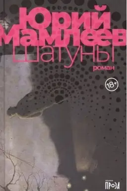 Cover: SHatuny