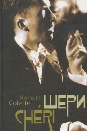 Buchcover: Šeri. Konec Šeri