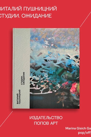 Buchcover: Studii. Ožidanie