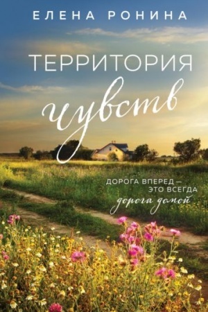 Buchcover: Territorija čuvstv