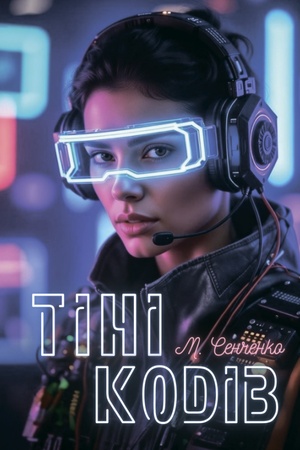 Buchcover: Tini kodiv