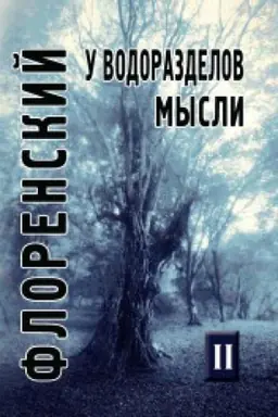 Buchcover: U vodorazdelov mysli (Čerty konkretnoj metafiziki). Tom 2