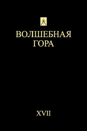 Buchcover: Volšebnaja gora, 17