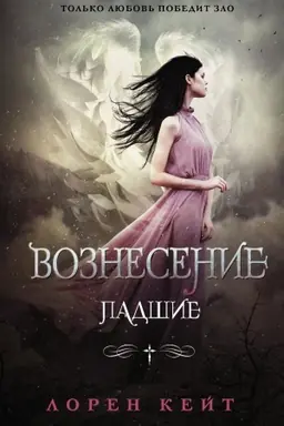 Buchcover: Voznesenie