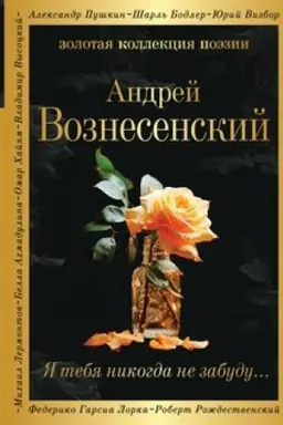 Buchcover: JA tebja nikogda ne zabudu...