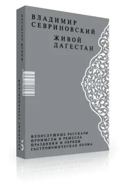 Cover: ZHivoj Dagestan