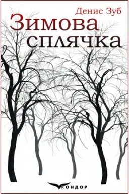 Buchcover: ZYMOVA SPLJAČKA. Zbirka