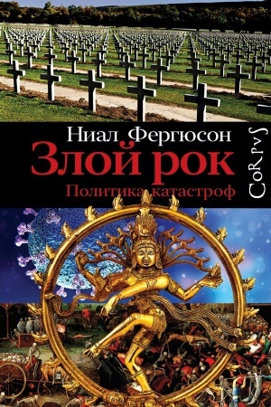 Buchcover: Zloj rok. Politika katastrof