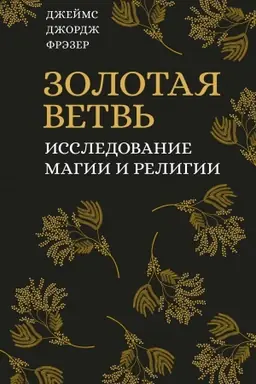 Buchcover: Zolotaja vetv′. Issledovanie magii i religii