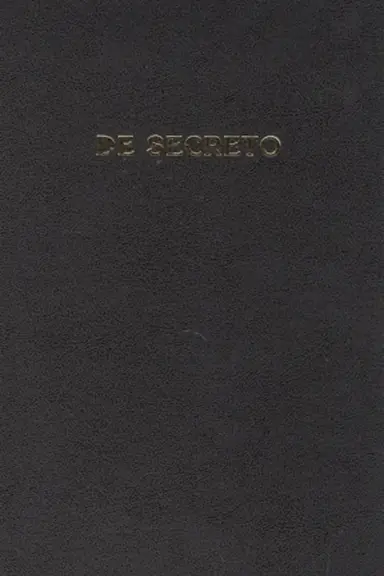 Buchcover: De Secreto / O sekrete. Sbornik naučnych trudov, 4-e izd.