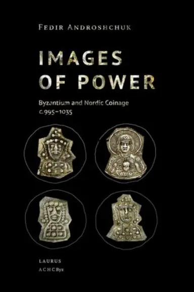 Cover: Image of power