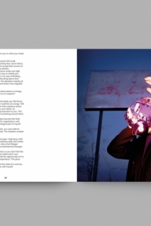 Buchcover: MYPH / Moloda Mykolaïvs′ka Fotohrafija ENG