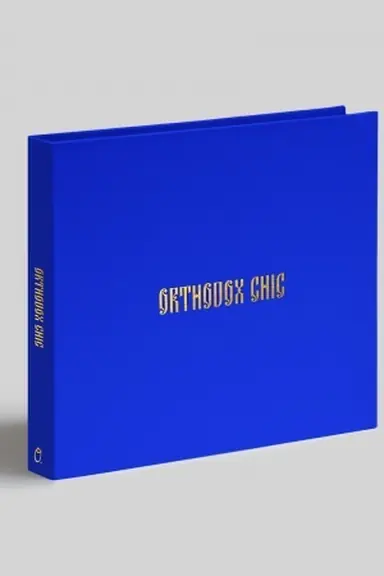 Cover: Orthodox Chic