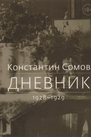 Buchcover: Dnevnik. 1928-1929