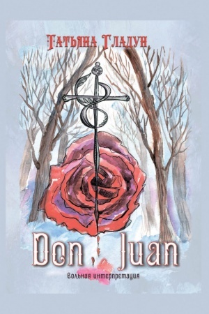 Buchcover: Don Žuan