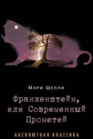 Buchcover: Frankenštejn, ili Sovremennyj Prometej