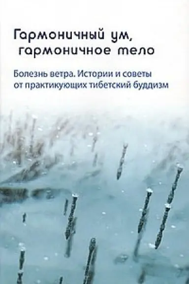 Cover: Garmonichnyj um, garmonichnoe telo