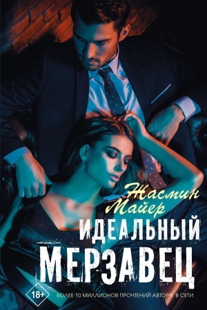 Обложка: Идеальный мерзавец