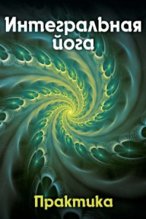 Buchcover: Integral&prime;naja joga. Praktika. Kniga 2