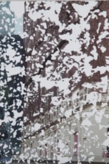 Cover: Irina Nachova Komnaty