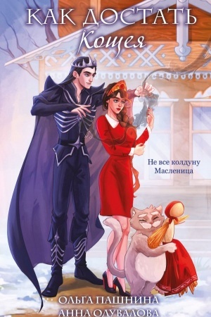 Buchcover: Kak dostat′ Kočšeja