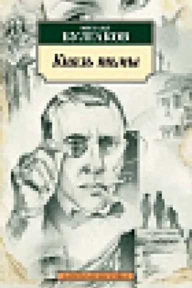 Buchcover: Knjaz′ t′my