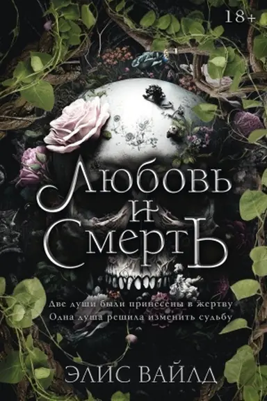 Buchcover: Ljubov′ i smert′
