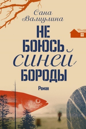 Buchcover: Ne bojus′ Sinej Borody