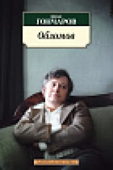 Buchcover: Oblomov