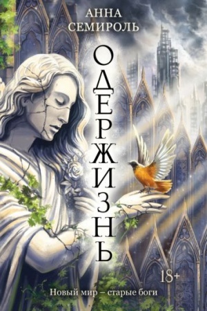 Buchcover: Oderžizn′