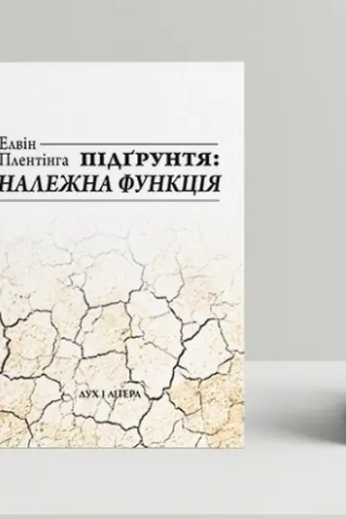 Buchcover: Pidhruntja i naležna funkcija