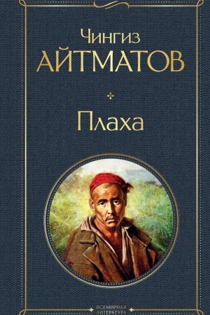 Buchcover: Placha