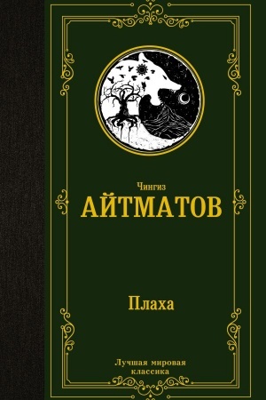 Buchcover: Placha