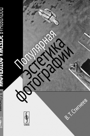 Buchcover: Populjarnaja ėstetika fotografii